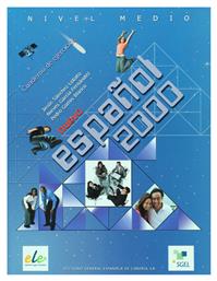 ESPANOL 2000 MEDIO EJERCICIOS NUEVO - SGEL Ele