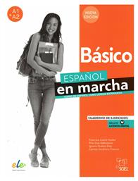 Espanol en Marcha A1 + A2 Basico Ejercicios - SGEL Ele