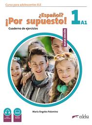 Espanol por Supuesto 1 Ejercicios - Edelsa Grupo Didascalia