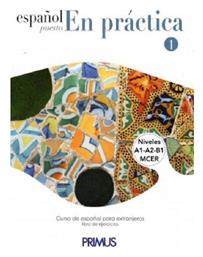 Espanol Puesto en Pratica, A1-B1