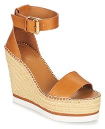 Εσπαντρίγιες See by Chloé GLYN SB26152 - See By Chloe
