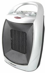 Atacama Κεραμικό Αερόθερμο Δωματίου Δαπέδου 1500W Esperanza