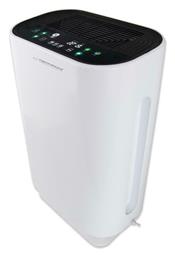 B Ιονιστής / Καθαριστής Αέρα 43W για Χώρους 50m² Esperanza