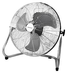 Cyclone Ανεμιστήρας Δαπέδου 110W Διαμέτρου 45cm Esperanza