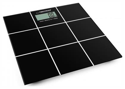 EBS004 Ψηφιακή Ζυγαριά 180kg Esperanza