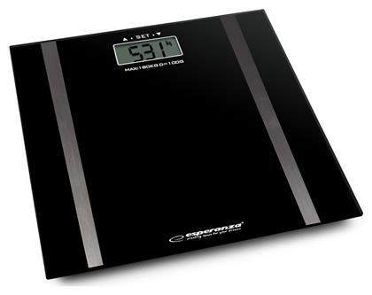 EBS018 Ψηφιακή Ζυγαριά Esperanza