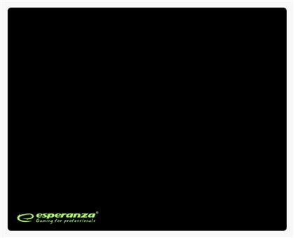 EGP101K 250mm Μαύρο Esperanza