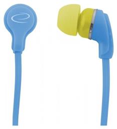 EH147 Blue/Yellow Esperanza
