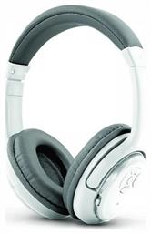 EH163 Libero Bluetooth με 4 ώρες Λειτουργίας Λευκά Esperanza