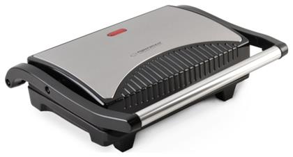EKG006 Taleggio 750W για 2 Τοστ Inox Esperanza