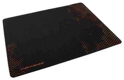 Flame Gaming Mouse Pad Large 440mm Μαύρο Esperanza