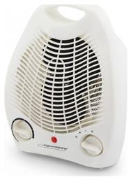 Gobi Αερόθερμο Δωματίου Δαπέδου 2000W Esperanza