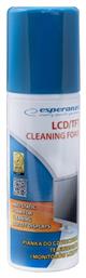 Καθαριστικό Οθόνης 400ml Esperanza