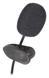 Mini Microphone Clip Voice Ενσύρματο Esperanza