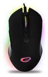 MX302 Nemesis Laser Μαύρο Esperanza