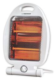 Σόμπα Χαλαζία με Θερμοστάτη 800W Esperanza
