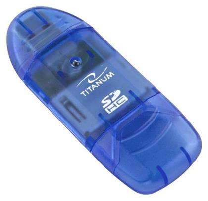 TA101 Blue Esperanza