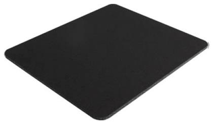 Textile Mouse Pad 220mm Μαύρο Esperanza