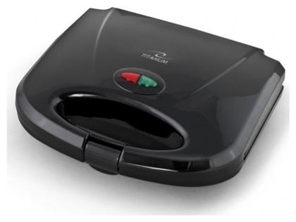 TKT002K 750W για 2 Τοστ Μαύρη Esperanza