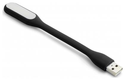 USB LED Lamp Black Esperanza