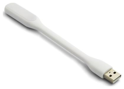 USB LED Lamp White Esperanza