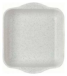 Borcam Ορθογώνιο Πυρίμαχο Σκεύος Γυάλινο 25.6x22x5.93cm Espiel