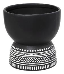 Διακοσμητικό Μπωλ Κεραμικό 20.5x20.5x20cm Espiel