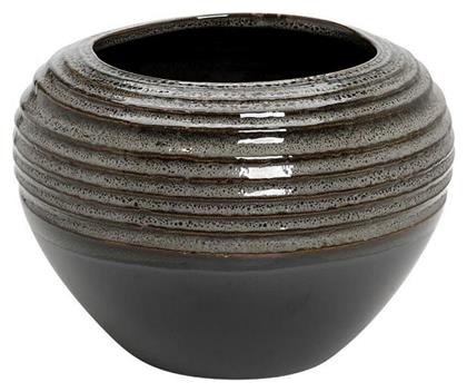 Διακοσμητικό Μπωλ Κεραμικό 22x22x15.3cm Espiel