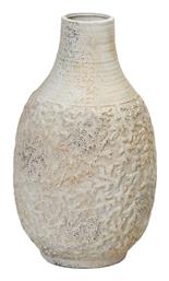 Διακοσμητικό Βάζο 18.5x18.5x31.5cm Espiel