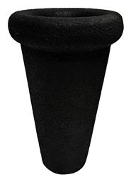 Κασπώ Πολυρητίνη Μαύρο Espiel