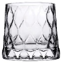 Leafy Ποτήρι Ουίσκι Γυάλινο Διάφανο 300ml Espiel