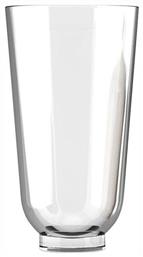 Mixing Glass Nude Hepburn NU68060-4 500ml (4τμχ) Espiel