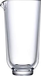 Espiel Mixing Glass Nude Hepburn NU68279-4 650ml (4τμχ) από το 24home