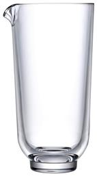 Mixing Glass Nude Hepburn NU68279-4 650ml (4τμχ) Espiel