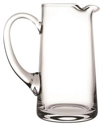 Nude Conic Κανάτα Σερβιρίσματος Γυάλινη 1500ml Espiel