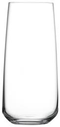 Nude Mirage Σετ Ποτήρια Νερού από Γυαλί 480ml 2τμχ Espiel