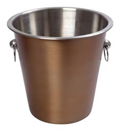 Παγοδοχείο Inox με Διάμετρο 12cm Espiel