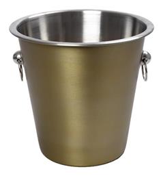 Παγοδοχείο Inox με Διάμετρο 12cm Espiel