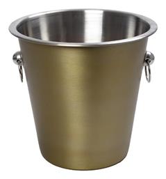 Παγοδοχείο Inox με Διάμετρο 14cm Espiel