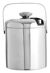 Παγοδοχείο Inox με Διάμετρο 16.7cm Espiel