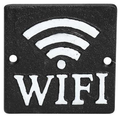 Πινακίδα ''WiFi'' KLI130K8 Espiel