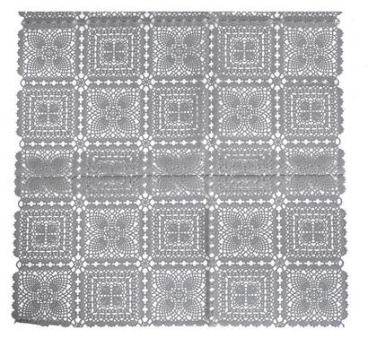 Ράνερ PEZ211 Γκρι 50x180εκ. Espiel