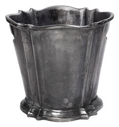 Σαμπανιέρα Αλουμινίου με Διαστάσεις 27x24x24cm Espiel