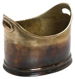 Σαμπανιέρα Αλουμινίου με Διαστάσεις 29x22x24cm Espiel