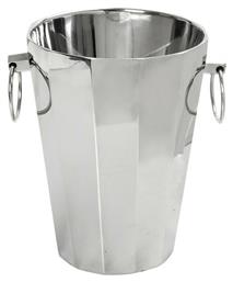 Σαμπανιέρα Inox 10.6lt με Διαστάσεις 18.5x23x25cm Espiel