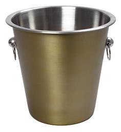 Σαμπανιέρα Inox με Διαστάσεις 22x22x22cm Espiel