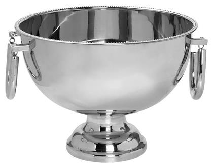 Σαμπανιέρα με Βάση Inox με Διαστάσεις 42x42x25cm Espiel