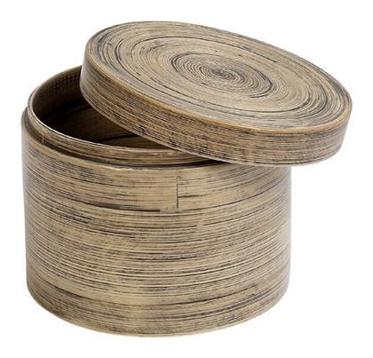 Σετ Διακοσμητικά Κουτιά Ξύλινα 15x12cm 2τμχ Espiel