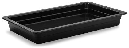 Σκεύος Gastronorm Μελαμίνης GN1/1 με Βάθος 65mm Espiel