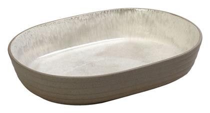 Spirit Οβάλ Πυρίμαχο Σκεύος Κεραμικό 36x26.5x7.2cm Espiel